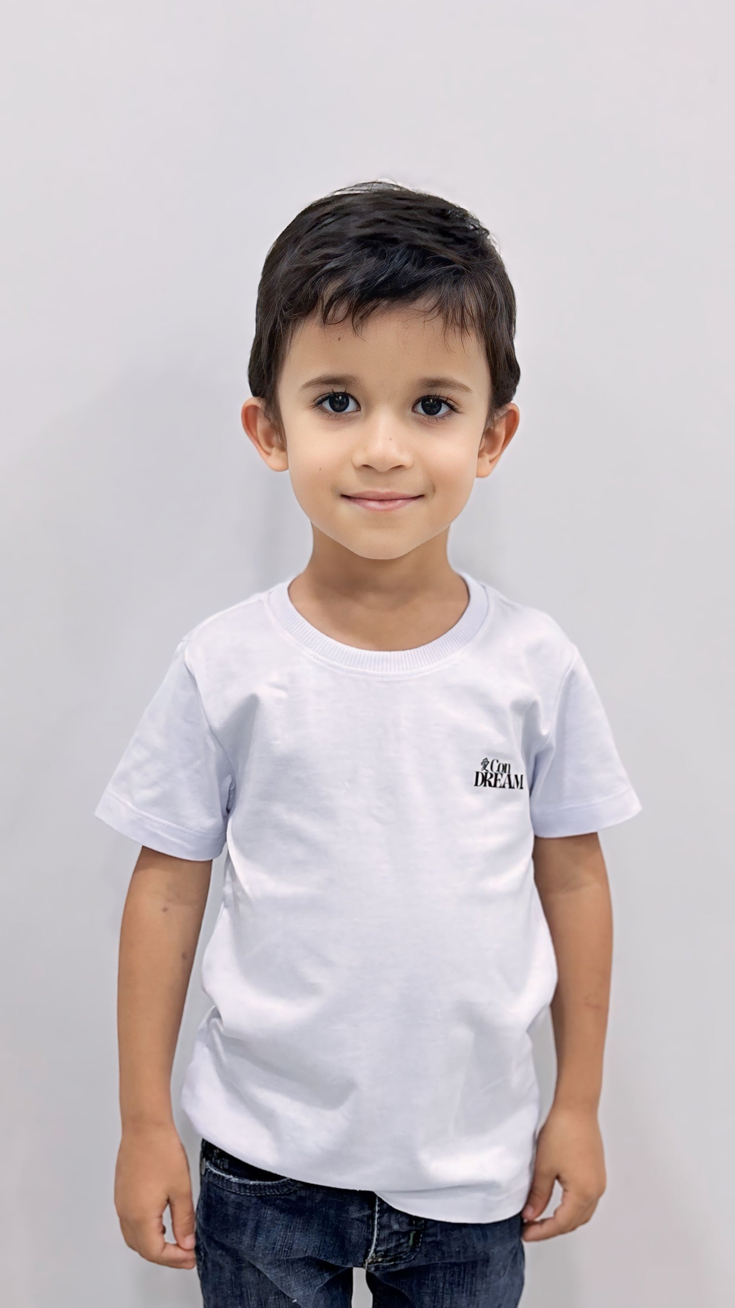 ENCOMENDAR Camiseta infantil unisex Porsche azul