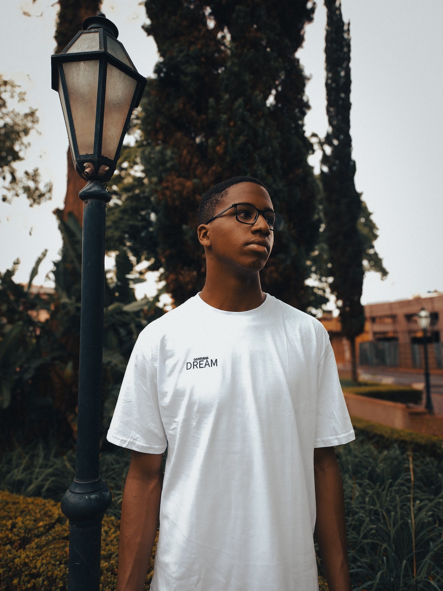 Encomendar Camisa oversized unisex PORSCHE