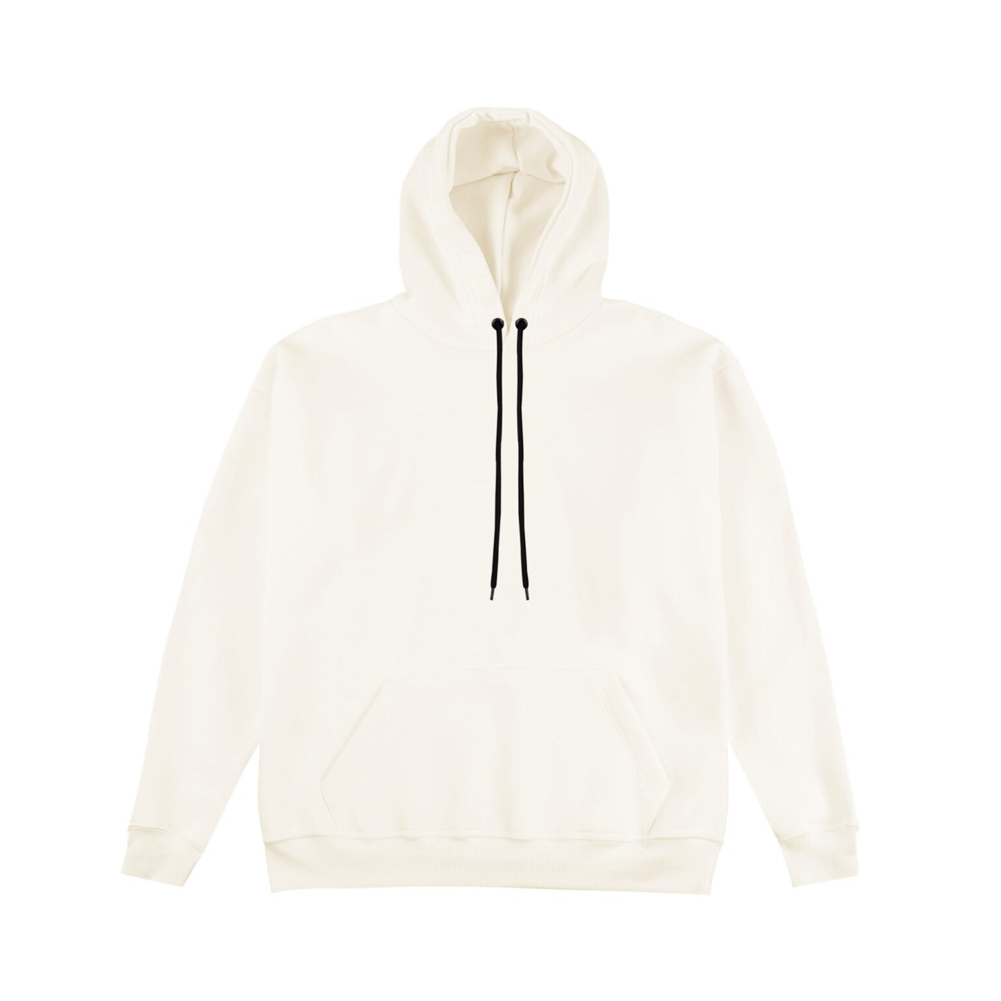 Moletom canguru streetwear 2 cabos personalizado