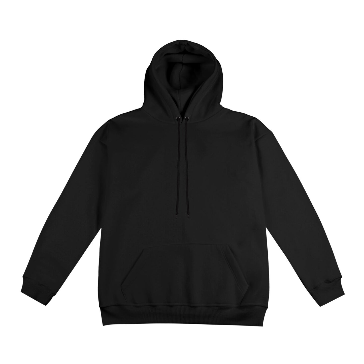 Moletom canguru streetwear 2 cabos personalizado