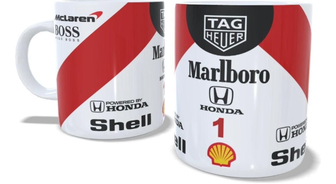(ENCOMENDAR) Caneca Marlboro