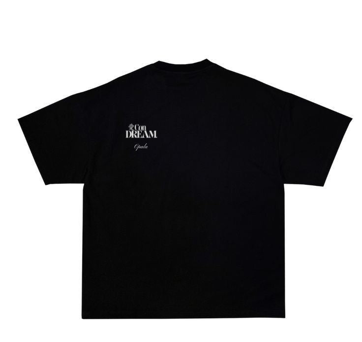 Encomendar Camisa unisex: "Opala" Black