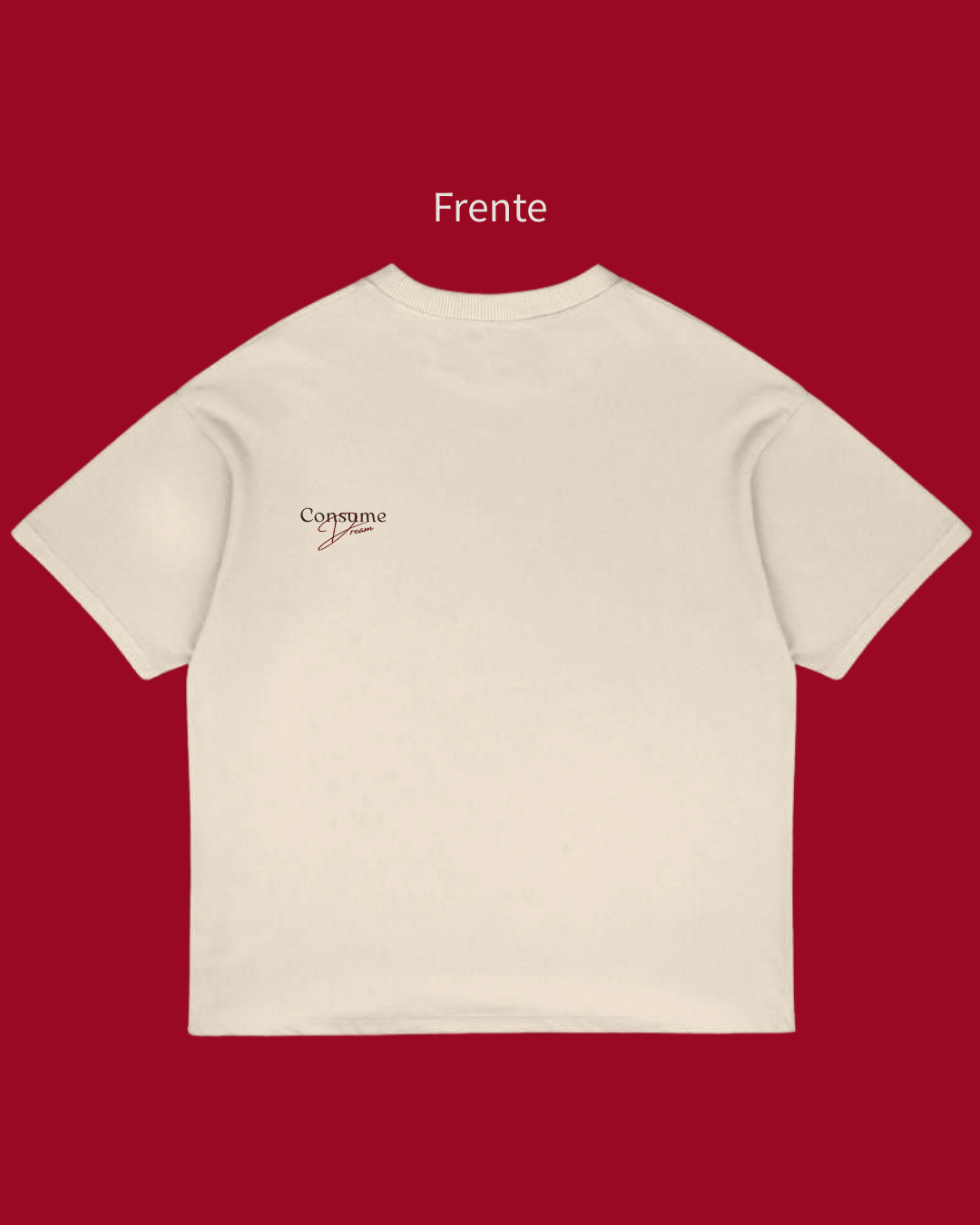 Camiseta unisex EXCLUSIVA Snoopy Leclerc