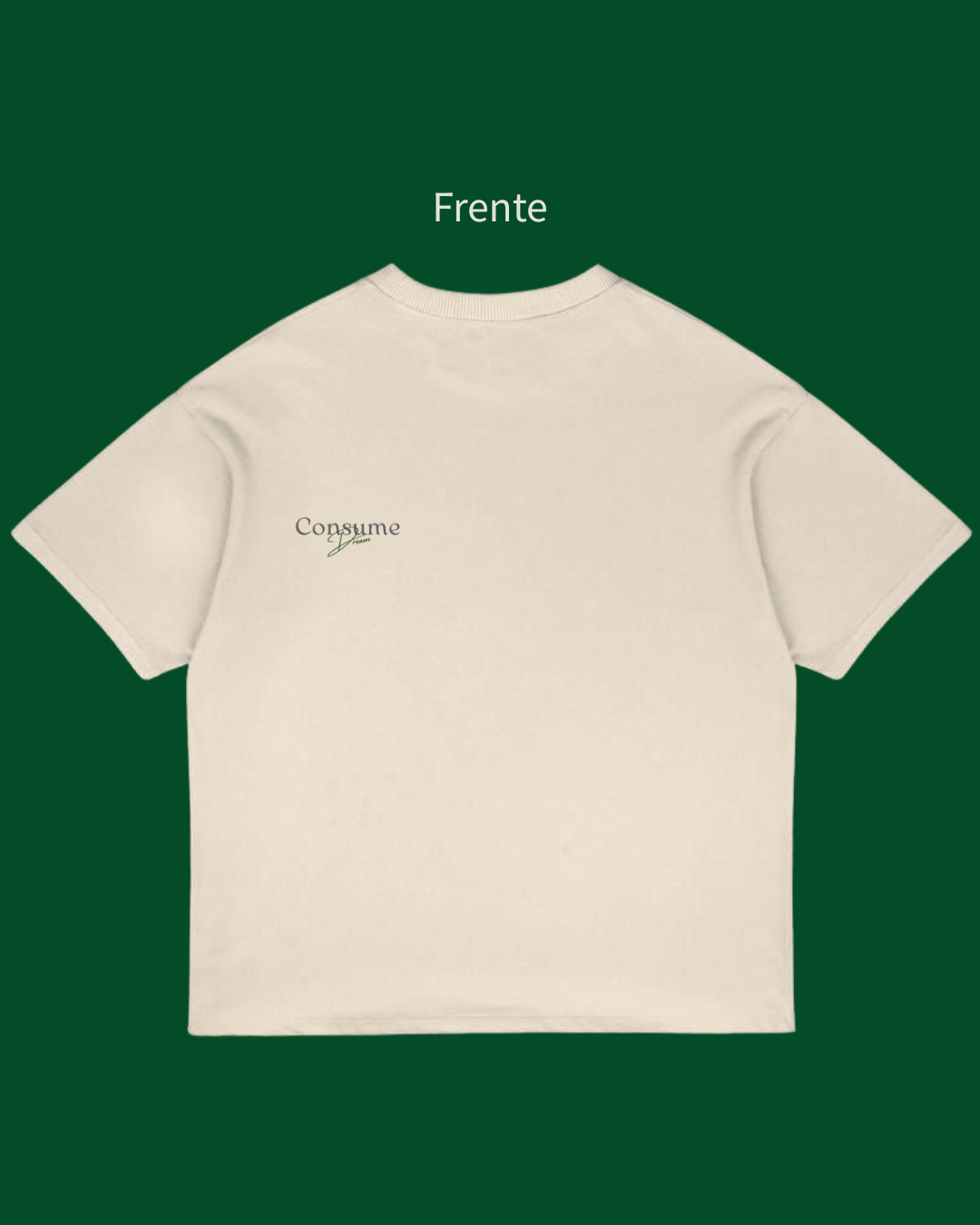 Camiseta unissex EXCLUSIVA-Snoopy Bortoleto