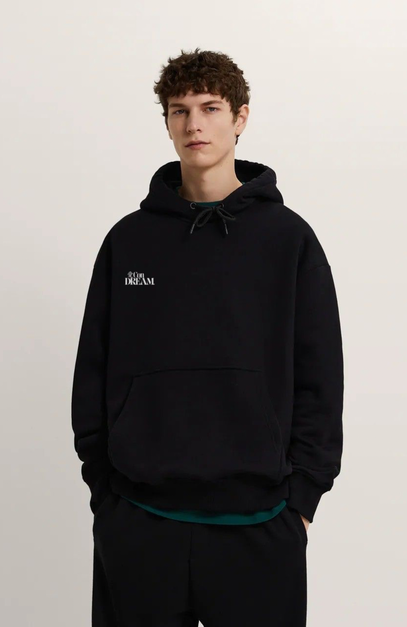 Moletom unissex streetwear Lewis Hamilton
