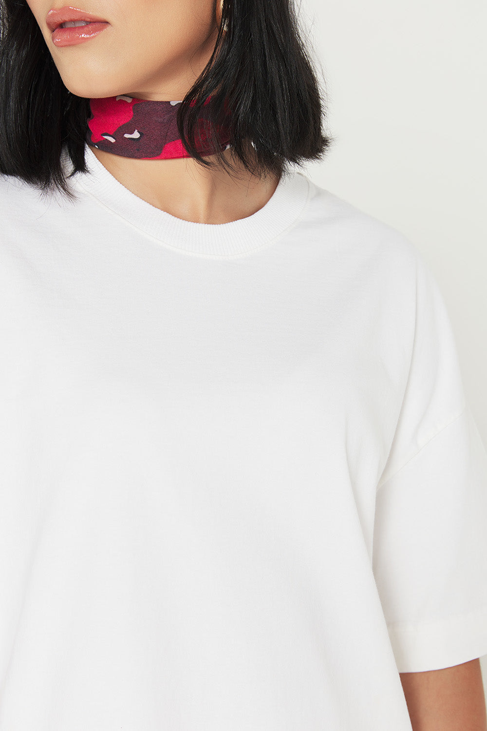 ENCOMENDAR Camiseta oversized unisex personalizada qualidade alta