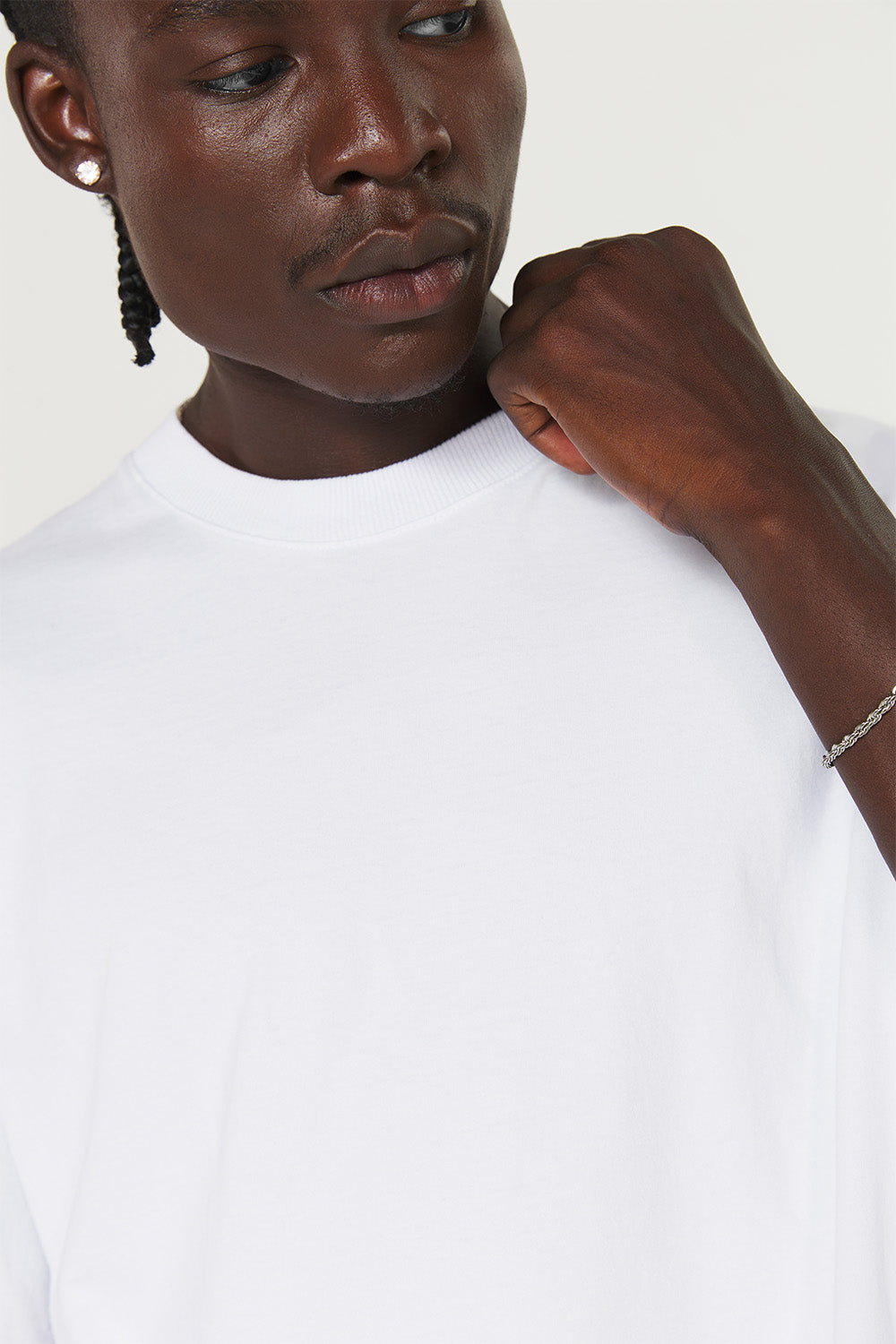 ENCOMENDAR Camiseta oversized unisex personalizada qualidade alta