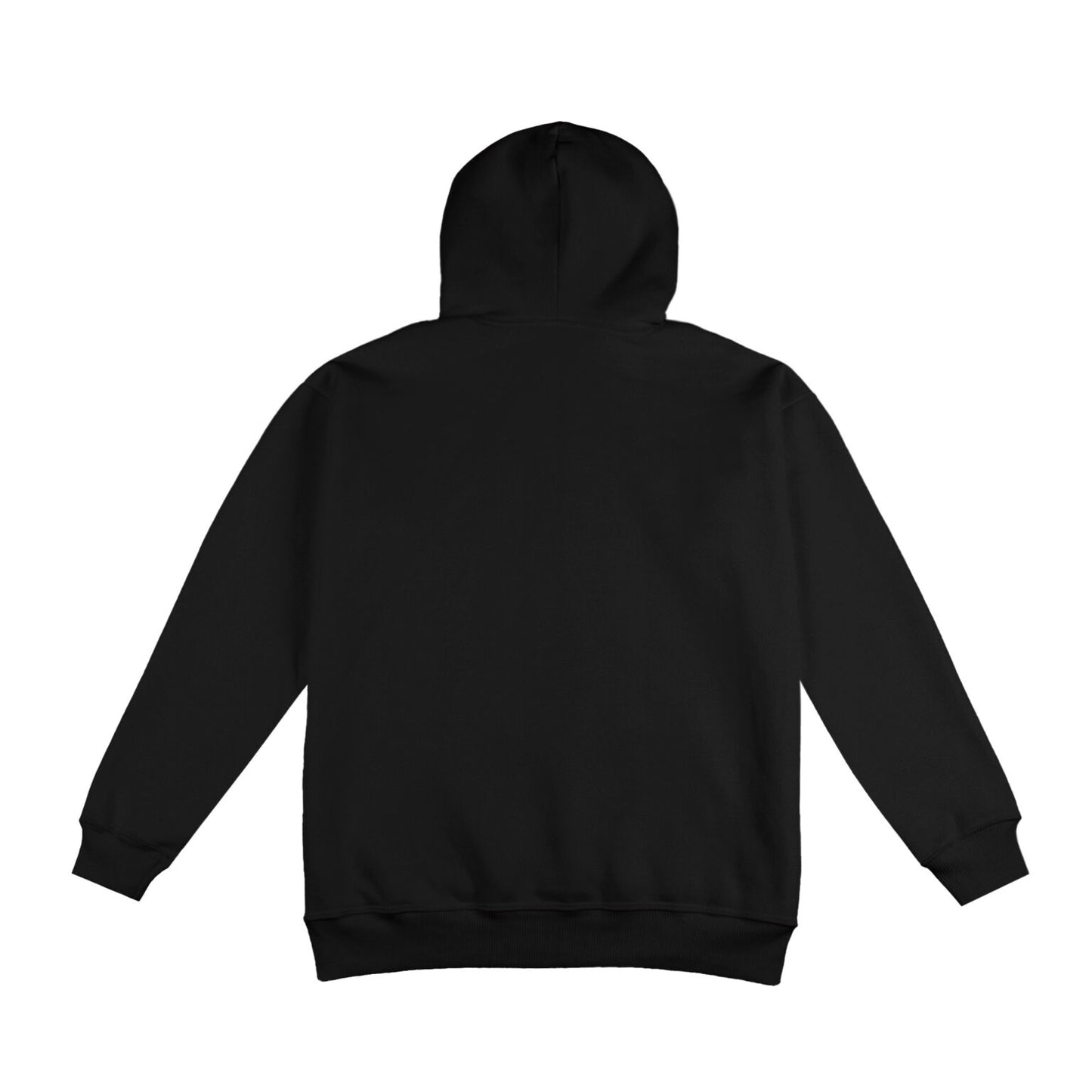Moletom canguru streetwear 2 cabos personalizado