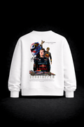 Moletom Unissex Max Verstappen