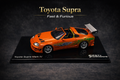 Miniatura Toyota Supra MK IV