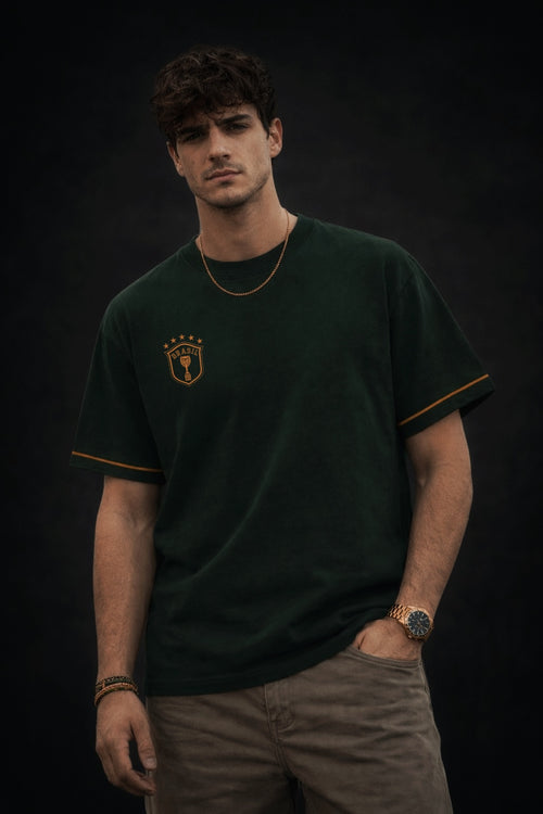 CAMISETA CHAMPION 12 – COPA EDITION