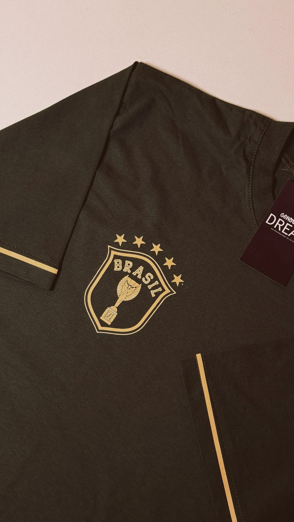 CROPPED CHAMPION 12 – COPA EDITION