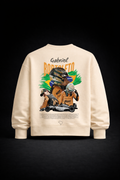 Moletom Unissex Gabriel Bortoleto