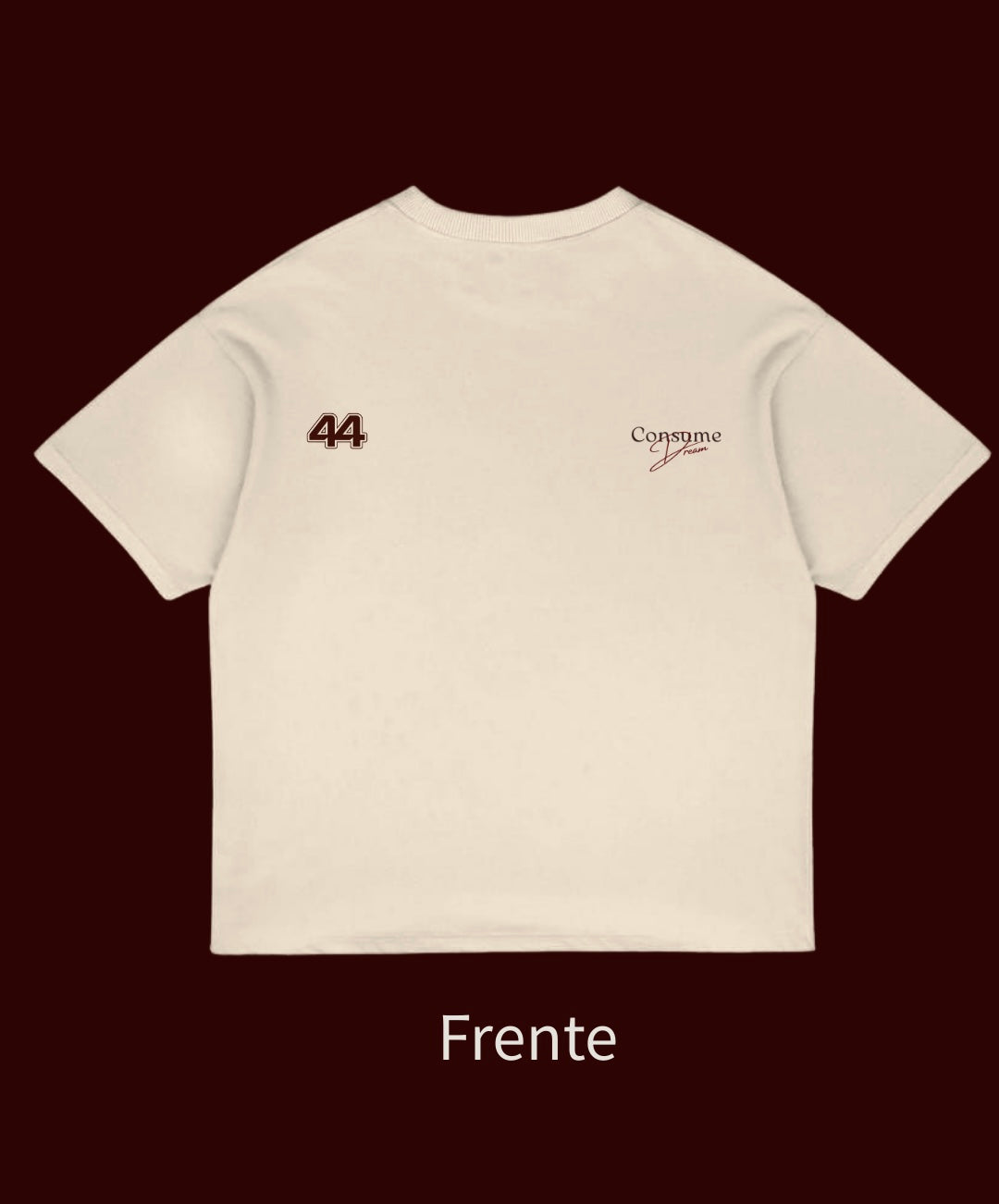 Camiseta Exclusiva FERRARI 2025