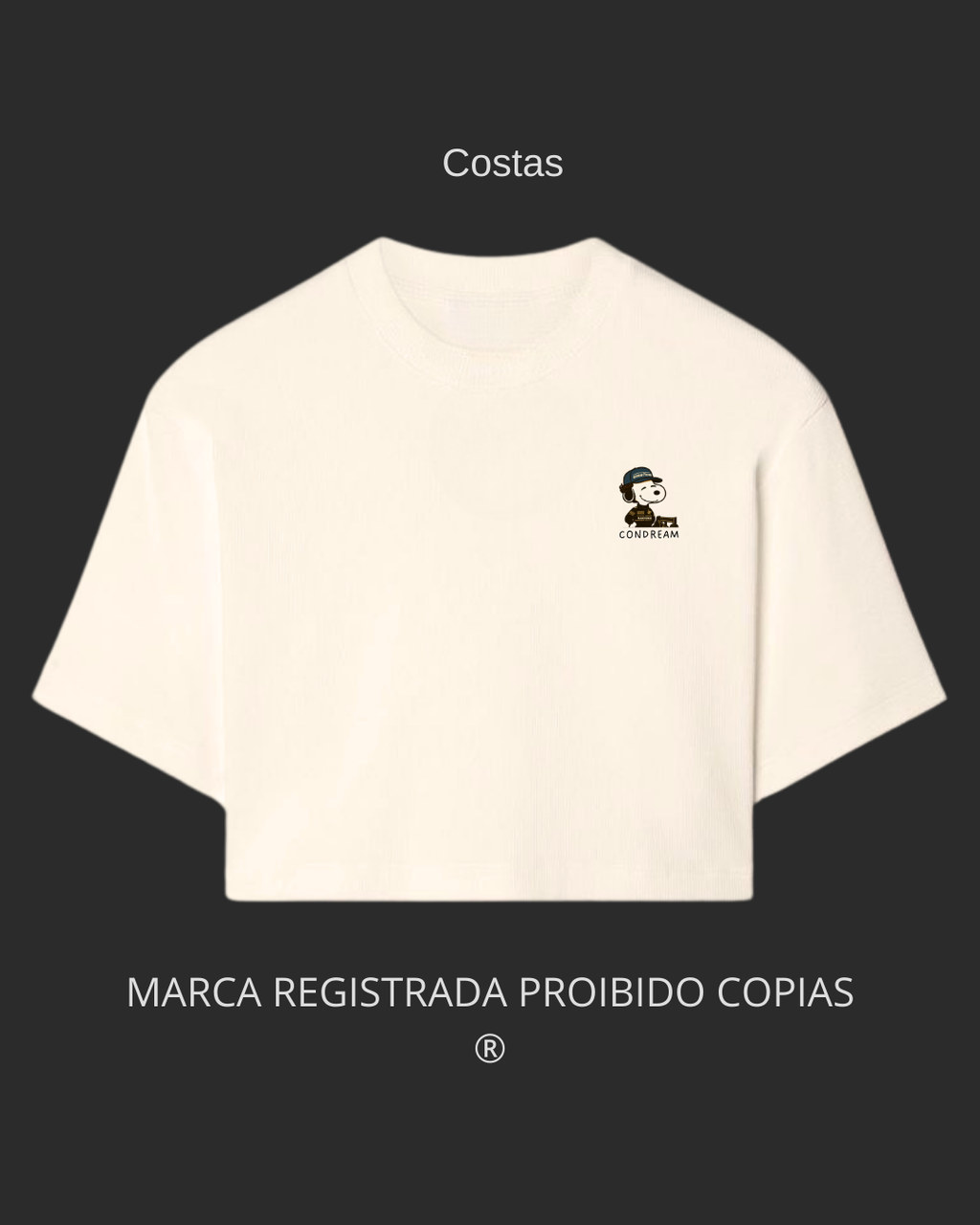 Cropped Team Lotus Fórmula 1 1985