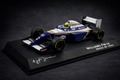 Miniatura Williams FW16 – Premium Collection