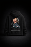 Moletom Streetwear Lewis Hamilton