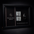 Quadro Decorativo Mercedes-Benz AMG Colecionável – Edição Premium