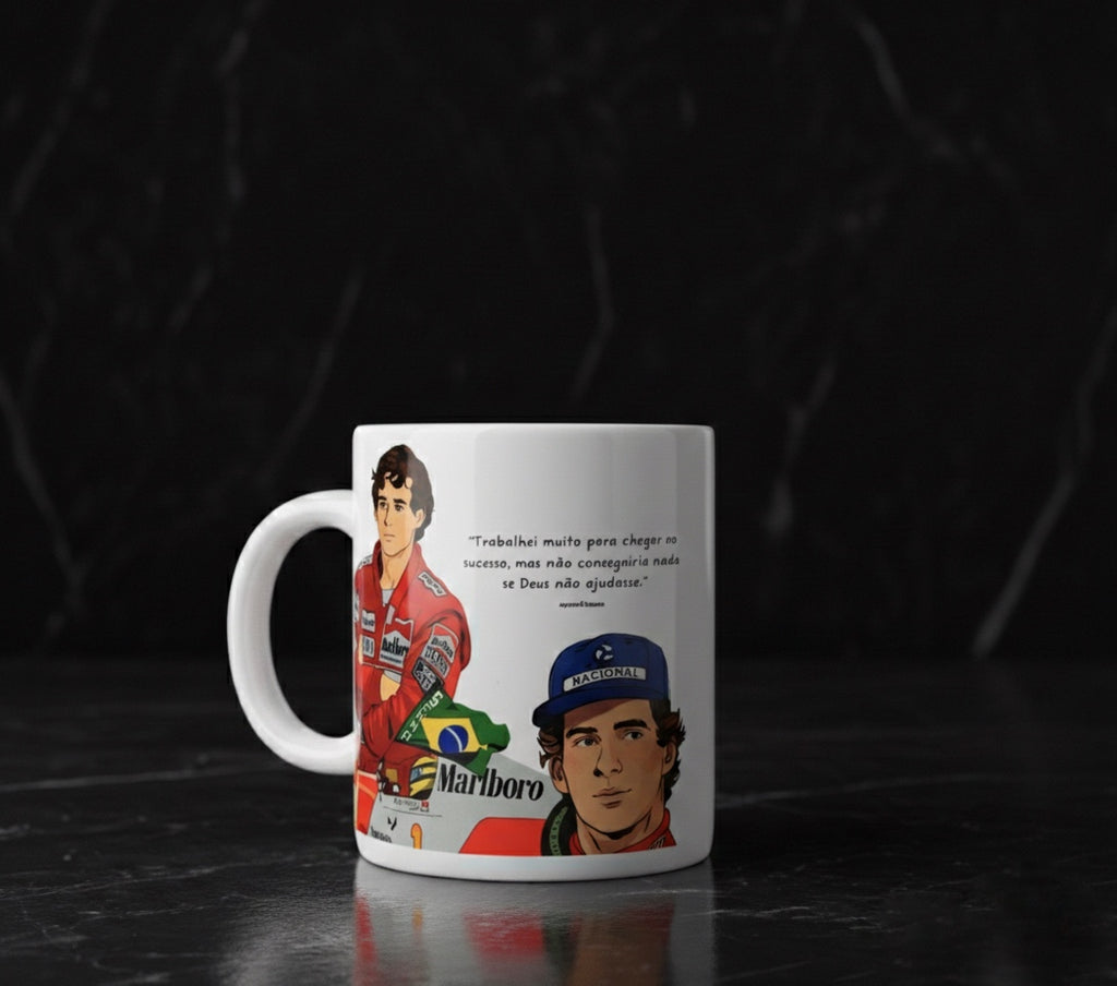 Caneca Exclusiva Condream