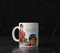 Caneca Exclusiva Condream