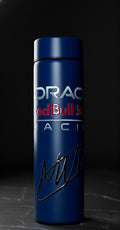 Garrafa Térmica Red Bull – 500ml com Termômetro Digital