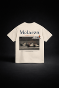 Camiseta McLaren Donington Park 1993