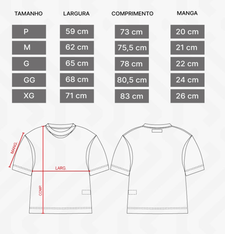 ENCOMENDAR Camisa unisex - Senna