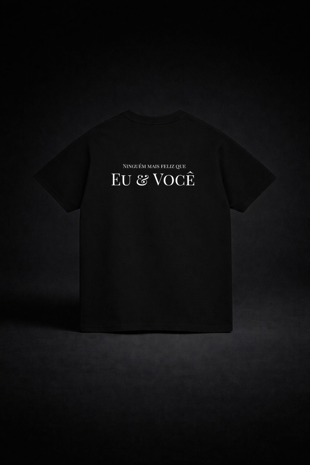 Camiseta Galisteu Nostalgia — Edição Alianças