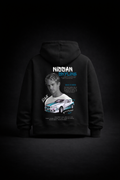 Moletom Paul Walker Skyline R34