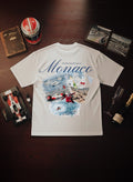 Camiseta Manifesting the days in Monaco