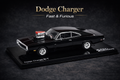 Miniatura Dodge Charger 1970