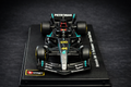Miniatura Mercedes-AMG Petronas F1 – Hamilton #44