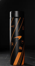 Garrafa Térmica Mclaren – 500ml com Termômetro Digital