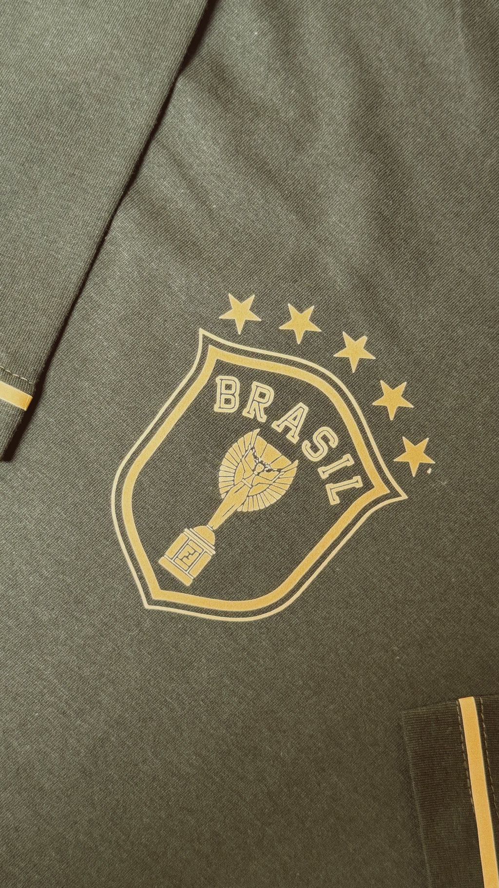 CROPPED CHAMPION 12 – COPA EDITION