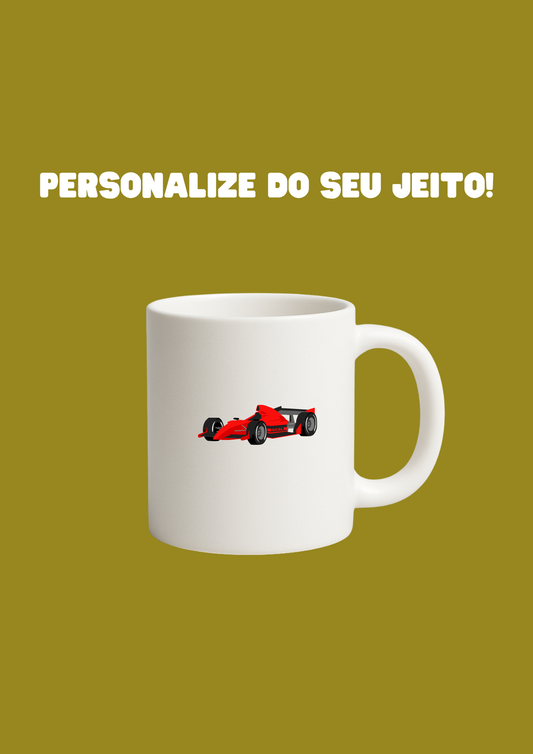 (ENCOMENDAR) caneca personalizada