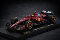 Miniatura Ferrari SF-25 – Lewis Hamilton 2025