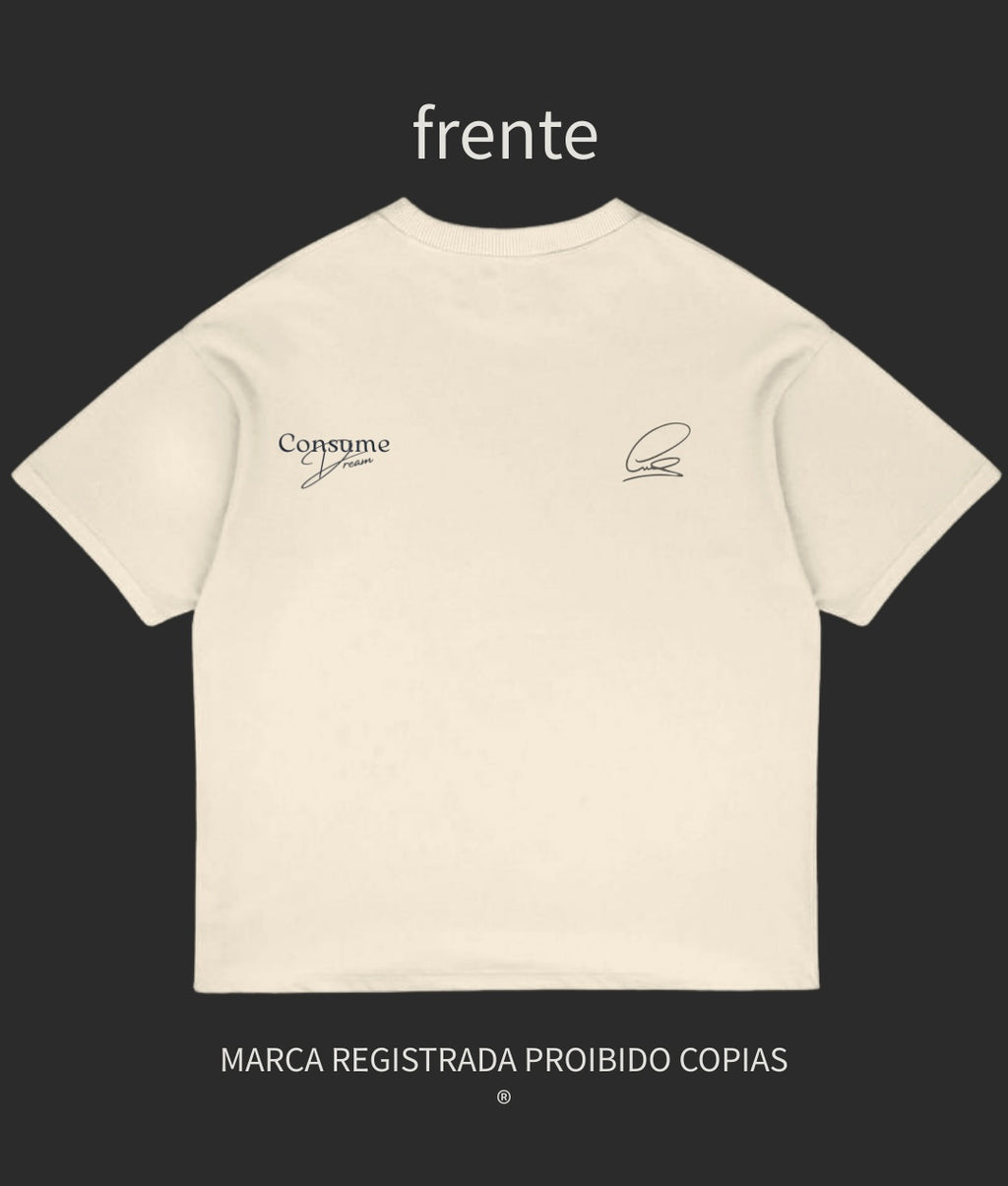 Camiseta Unissex — Lewis Hamilton Ferrari 2025