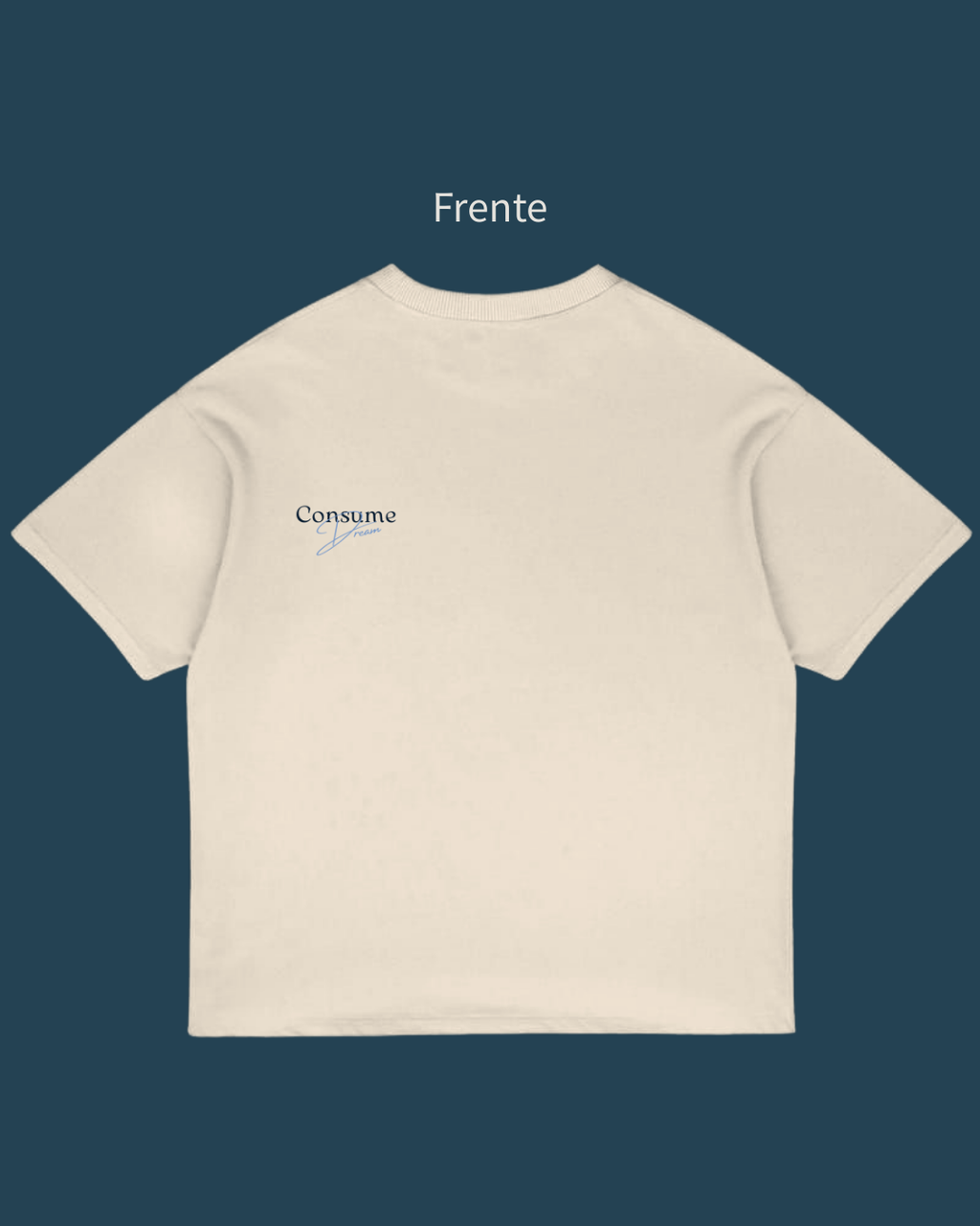Camiseta Unissex Exclusiva — Snoopy Sainz