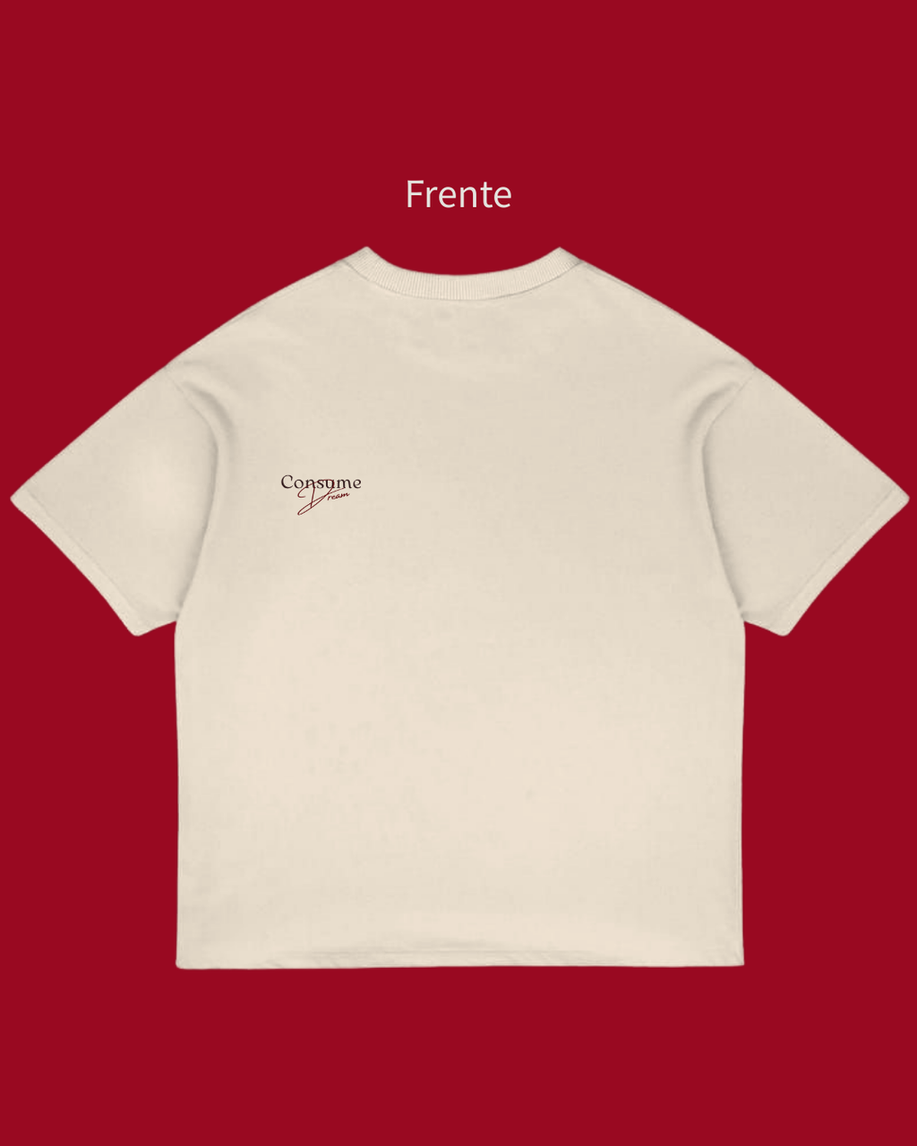 Camiseta Unissex Exclusiva — Snoopy Leclerc