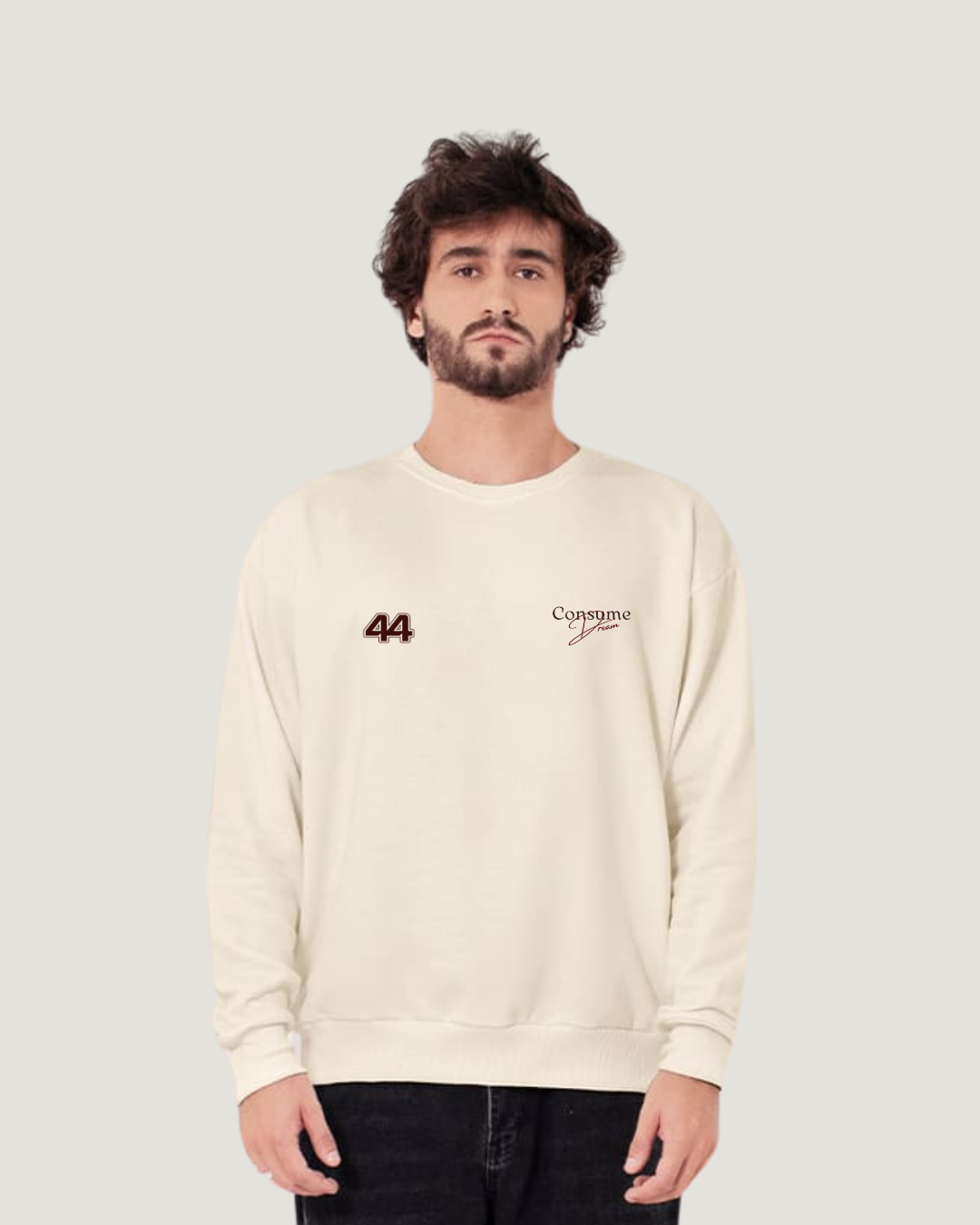 Moletom Exclusivo Ferrari