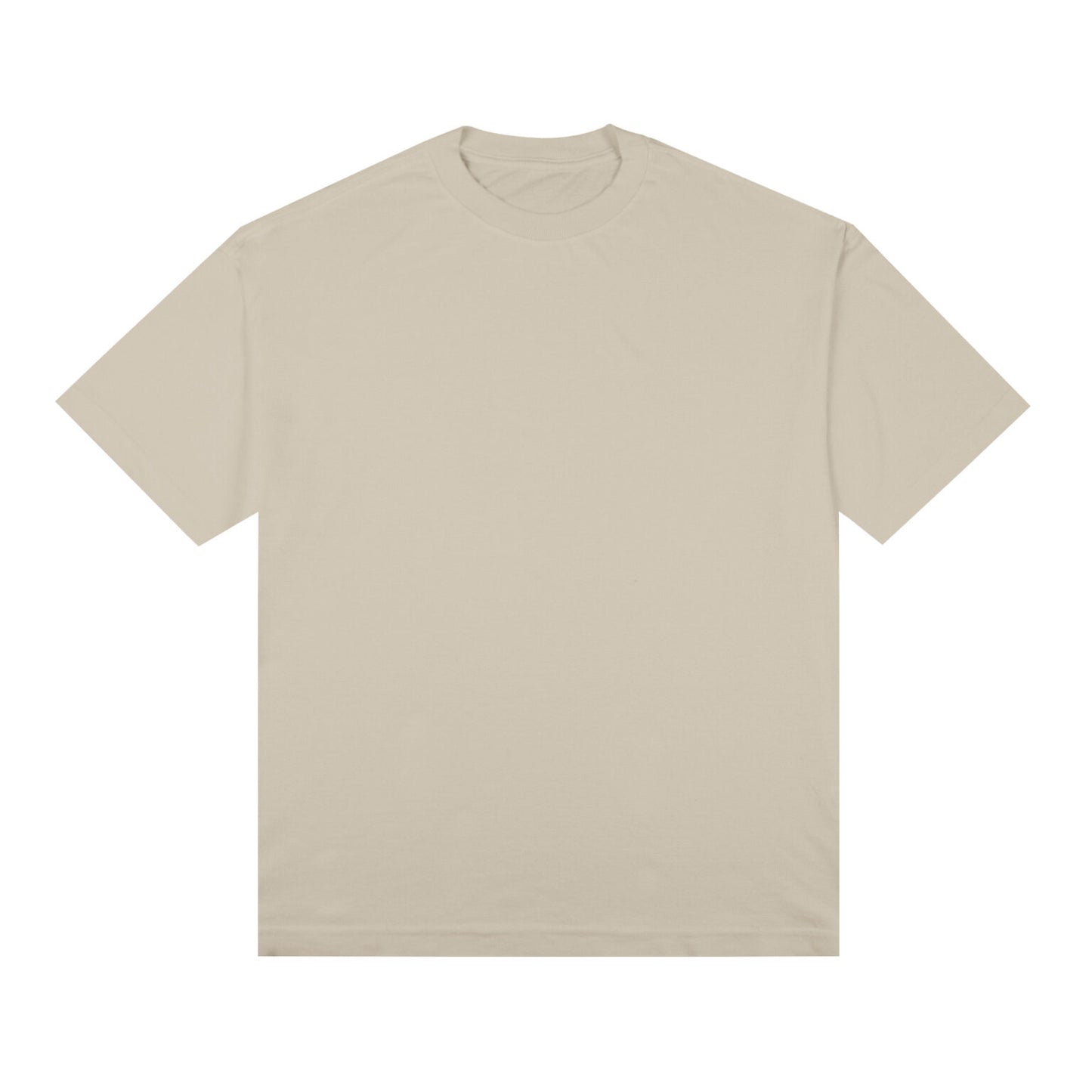 ENCOMENDAR Camiseta oversized unisex personalizada qualidade alta