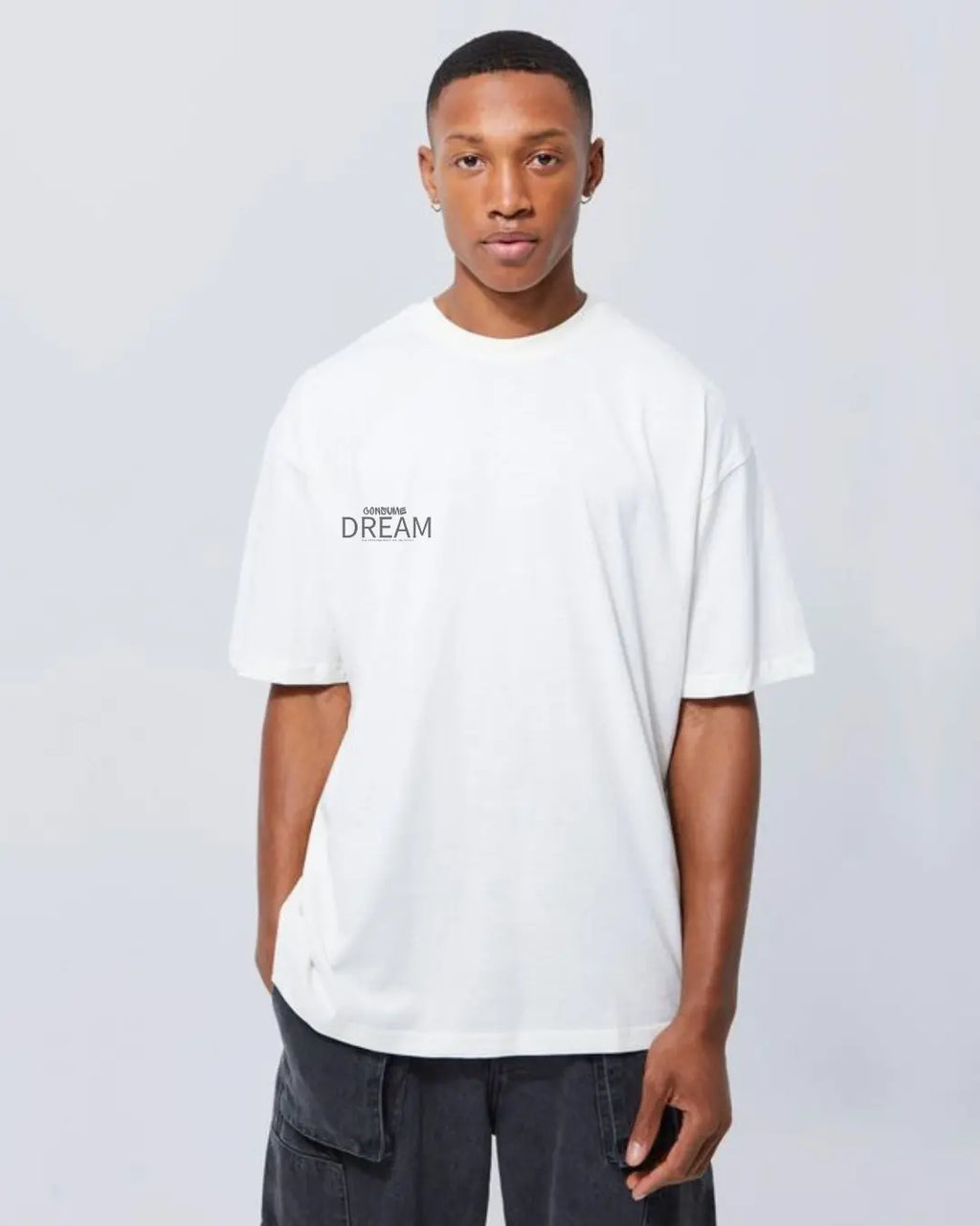 Camiseta Skyline Streetwear